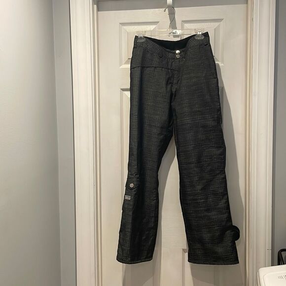 NILS ski/snow pants SZ 6 - Picture 1 of 8